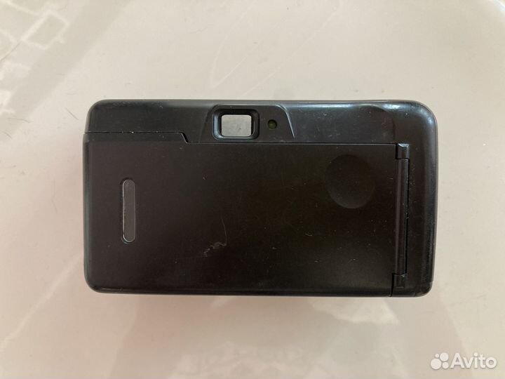 Плёночный фотоаппарат Premier