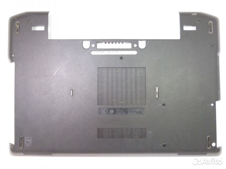 Б.у запчасти ноутбука Dell Latitude E6420 (P15G)