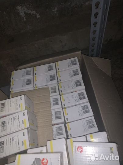 Реле тепловое иэк рти 1314