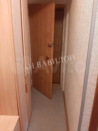 2-к. квартира, 42 м², 2/2 эт.