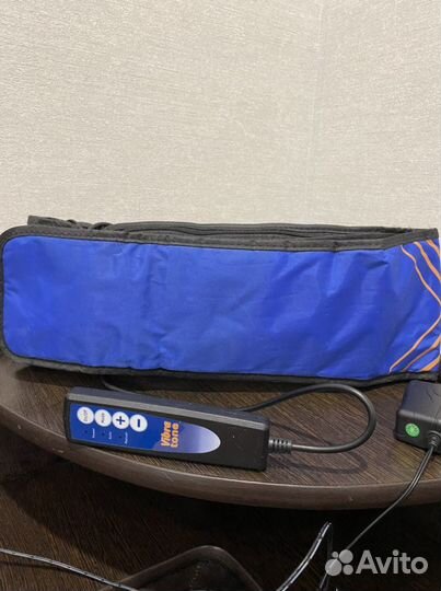 Массажер для тела