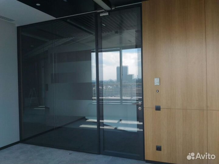 Офисные перегородки