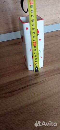 Ваза керамика