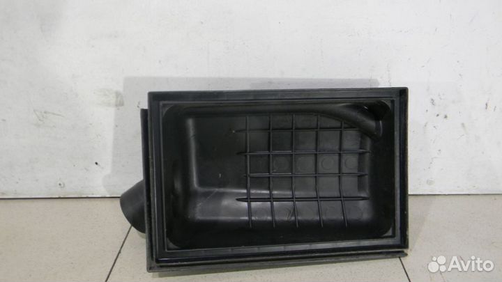 Корпус воздушного фильтра