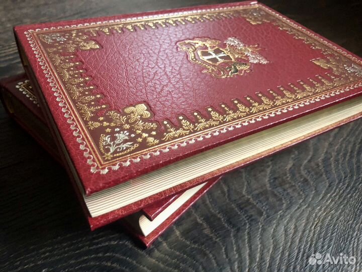 Ж.Верн Таинственный остров, Антиква