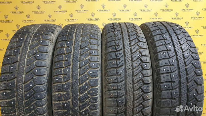 Cordiant Polar 2 195/65 R15 91T