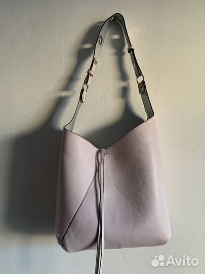 Сумка двусторонняя