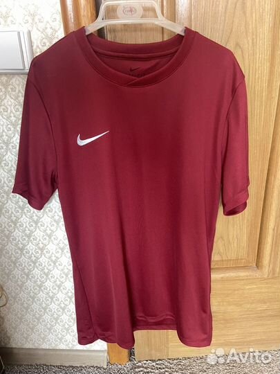 Футболка мужская Nike dri fit