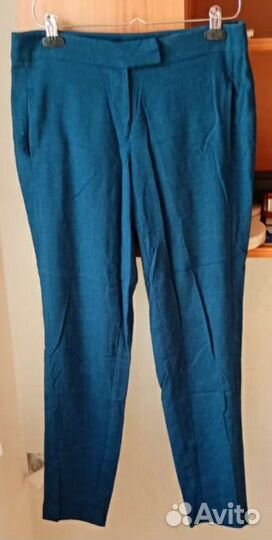 Пакет деловой женской одежды 48 размер