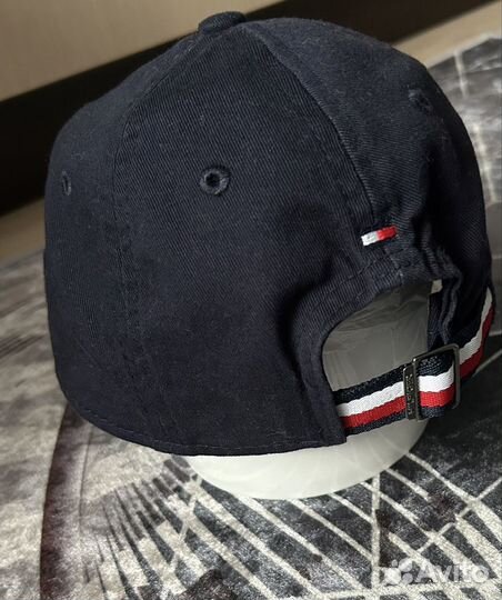 Бейсболка, кепка, Tommy Hilfiger