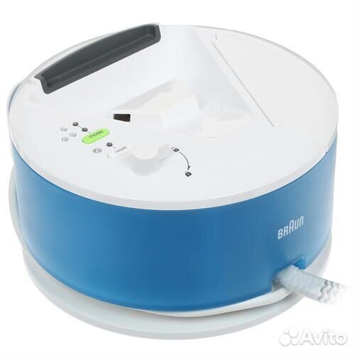 Утюг Braun IS2043