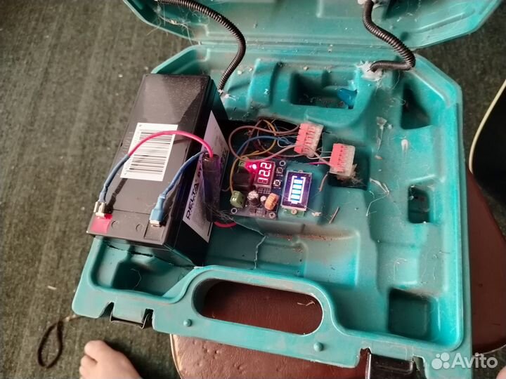 Электронный манок