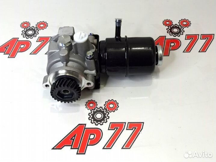 Насос гидроусилителя Mitsubishi 4M41 Mr223480