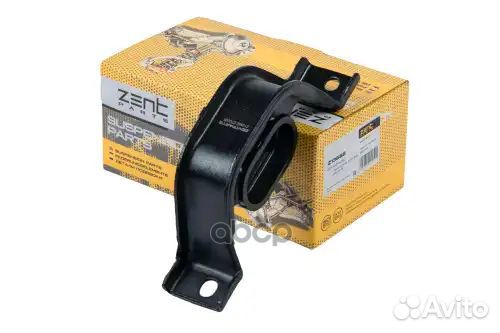 Подушка заднего дифференциала Toyota Sprinter