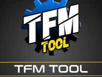 Tfm tool pro