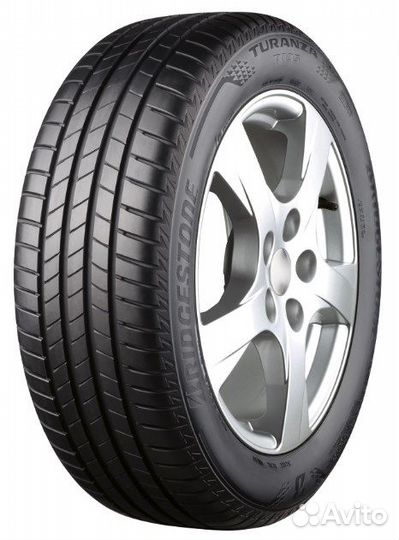 Bridgestone Turanza T005 195/45 R16 84V