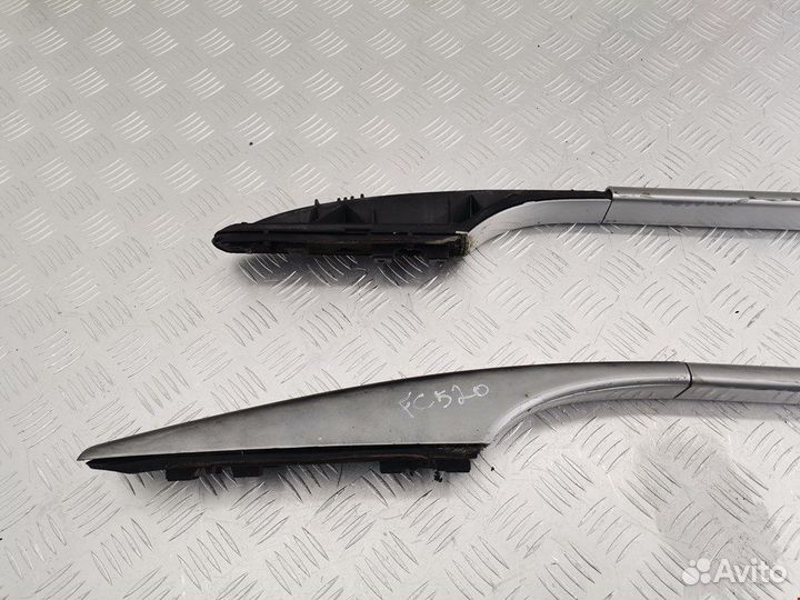 Рейлинги для Peugeot-Citroen 307 8361A2