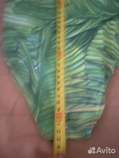 Купальник для девочки