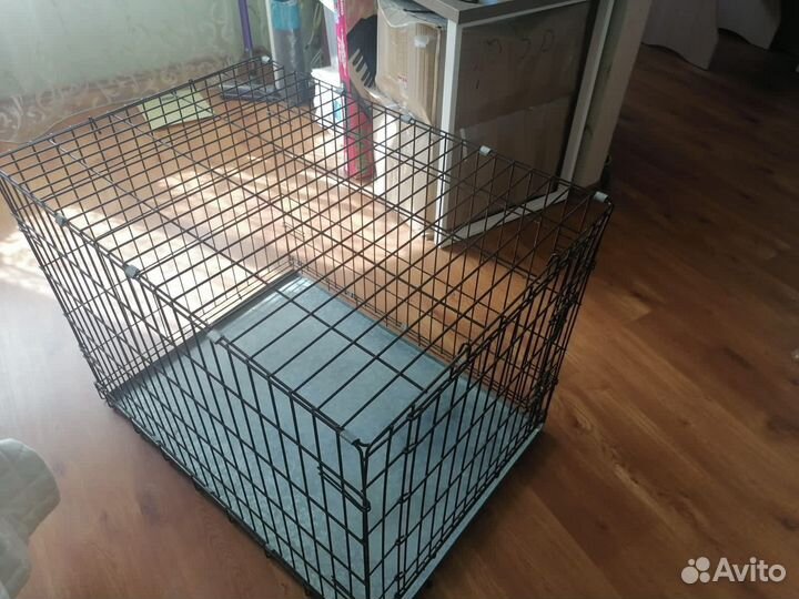 Клетка для животных