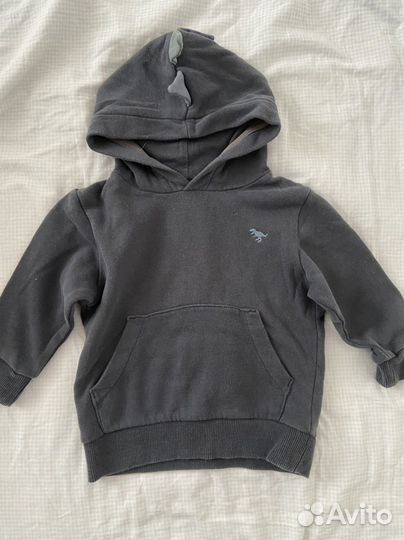 Вещи на мальчика/девочку