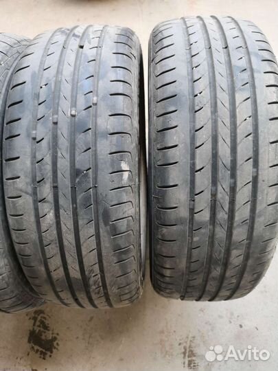 Definity HP100 205/55 R16