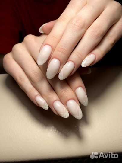 Маникюр Барнаул