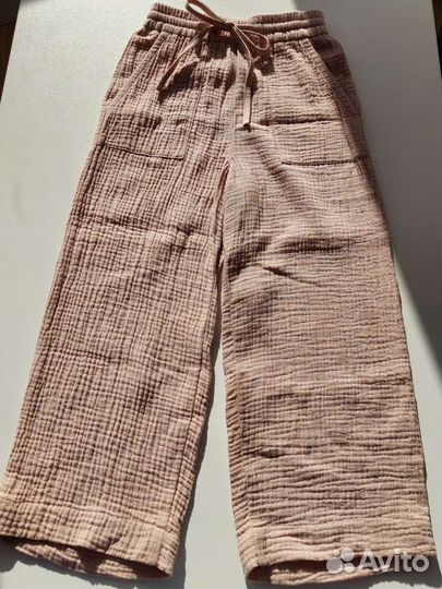 Муслиновый костюм