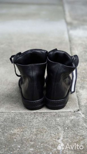 Ботинки мужские James Kearns 43 размер