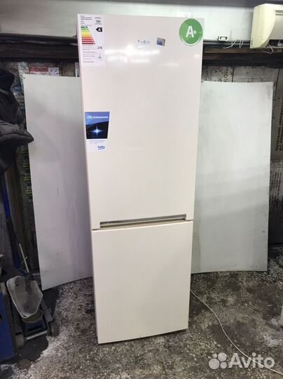 Холодильник Beko