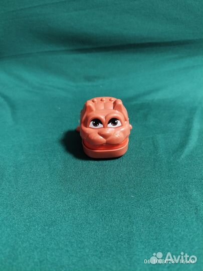 Карманная игра ловушка