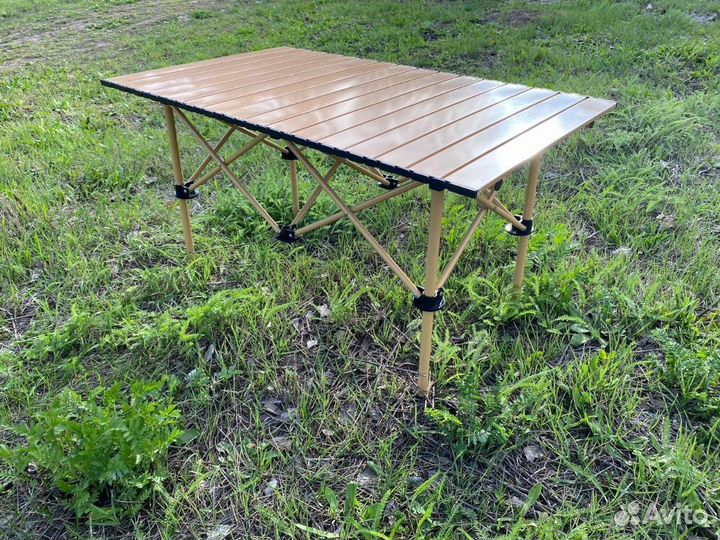 Стол складной туристический