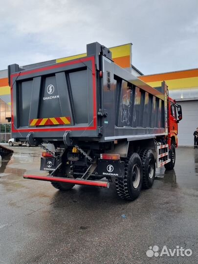 Shacman (Shaanxi) SX32586V385, 2024