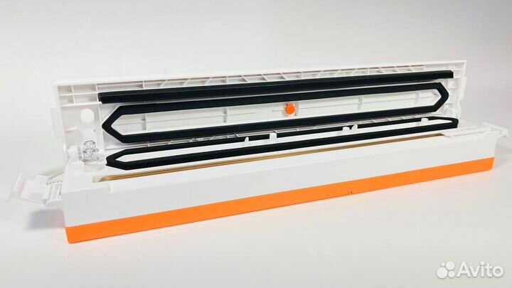 Вакуумный упаковщик FreshpackPro 2 насоса