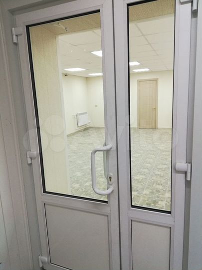 Торговое помещение, 50 м²