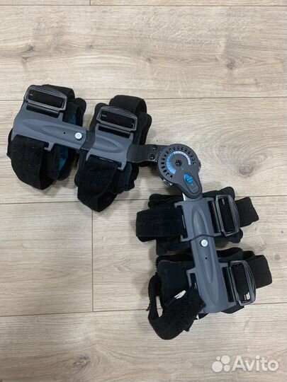 Ортез на коленный сустав orlett