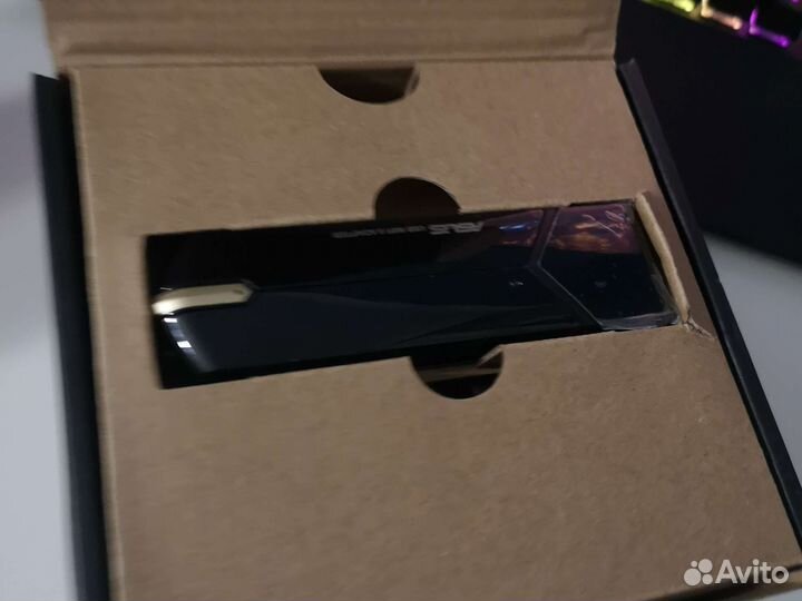 Wi-Fi адаптер asus USB-AX56