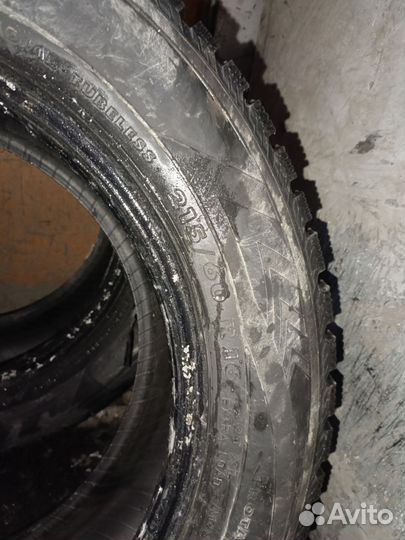 Nordman Nordman 4 215/60 R16 99B
