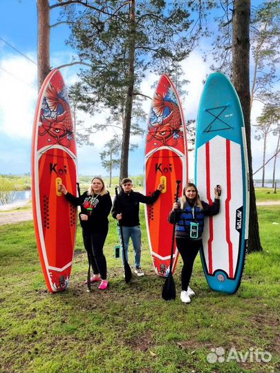 Сап доска, Sup board, сапборд