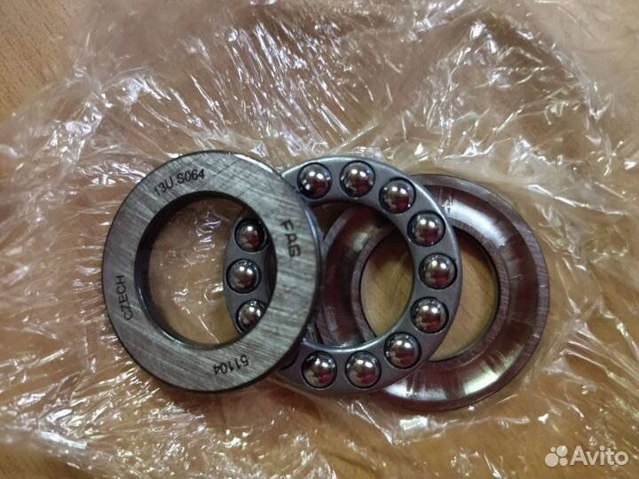 Подшипник FAG