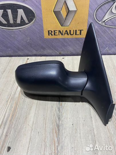 Зеркало renault megane 2 Прав