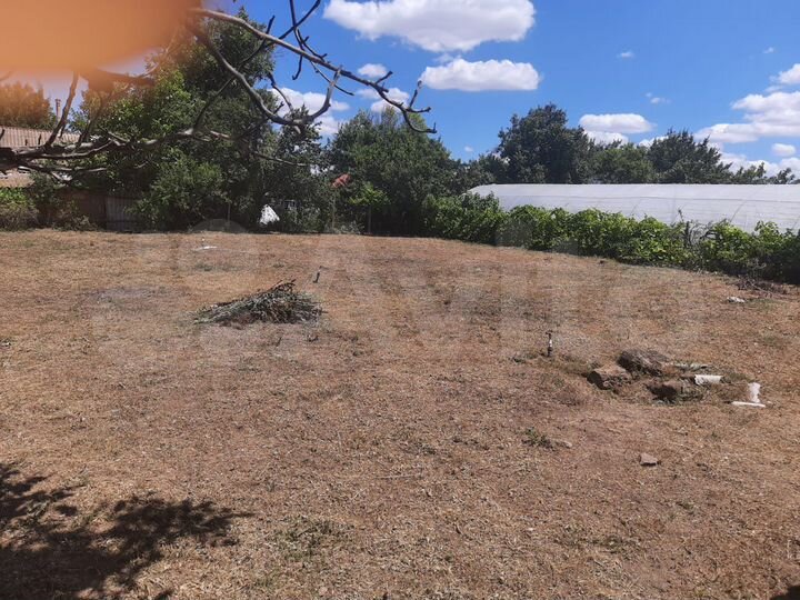 Дом 34 м² на участке 15 сот.