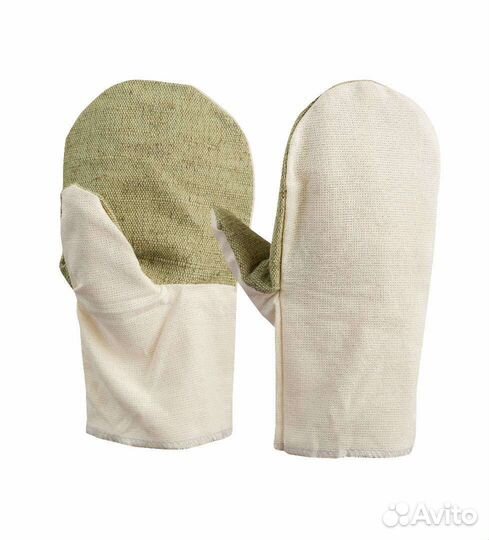 Перчатки и рукавицы