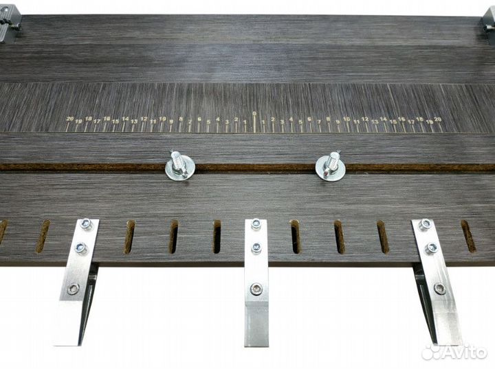 Станок для заточки шашек (V.6) сабель,мечей,мачете