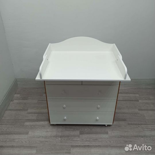 Пеленальный комод 80/5