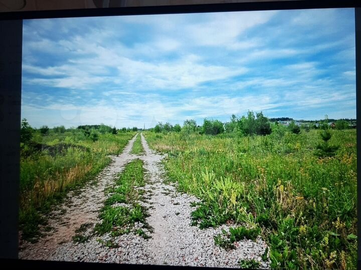 Участок 10,3 сот. (ИЖС)