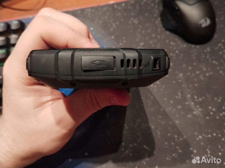 Blackview BV9300, 12/256 ГБ