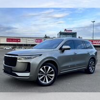 LiXiang One 1.2 CVT, 2021, 92 610 км, с пробегом, цена 3 849 900 руб.