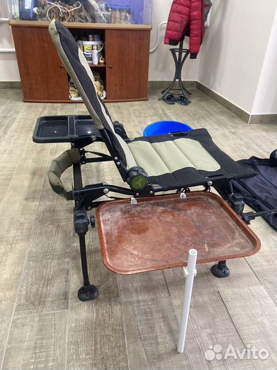 Фидерное кресло Корум