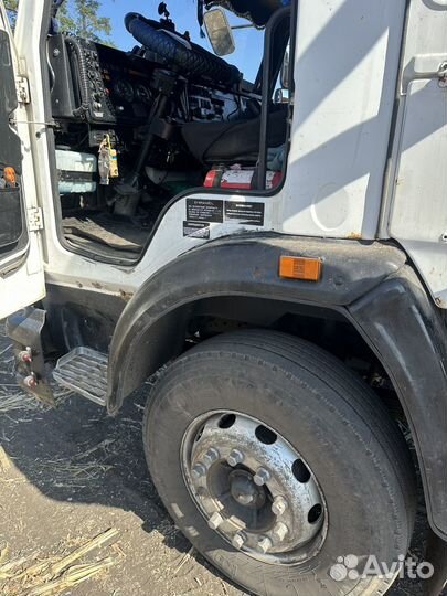 КАМАЗ 53215, 2012