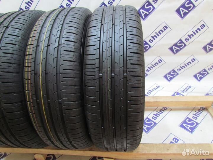 Continental ContiEcoContact 6 185/65 R15 88H